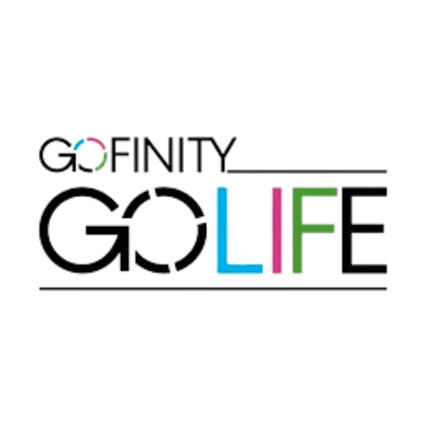 GOFINITY Logo Image Link to company description page