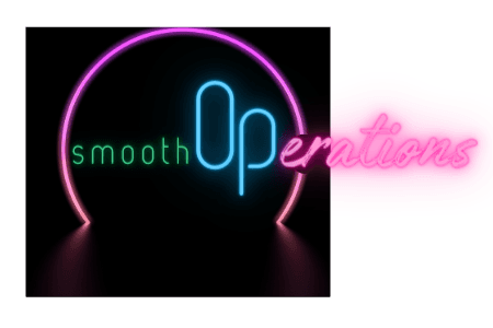 Smooth Operations Logo